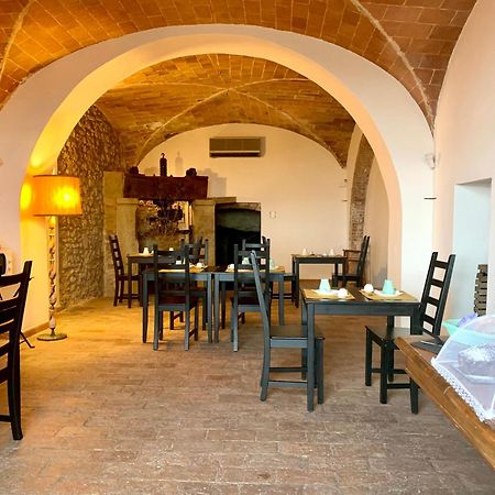Bed and Breakfast Casa Cerboneschi Casale Marittimo Exteriér fotografie