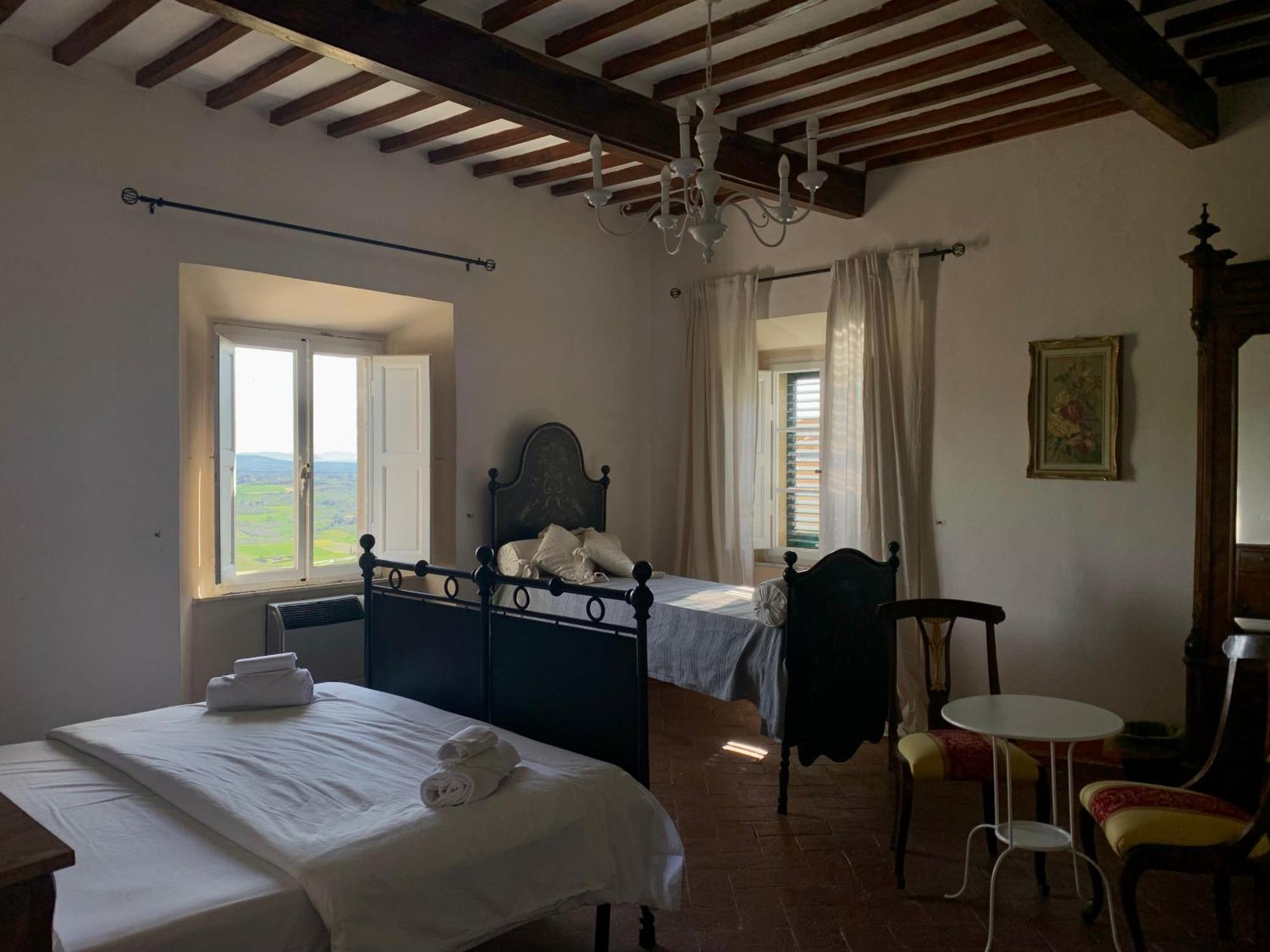 Bed and Breakfast Casa Cerboneschi Casale Marittimo Exteriér fotografie