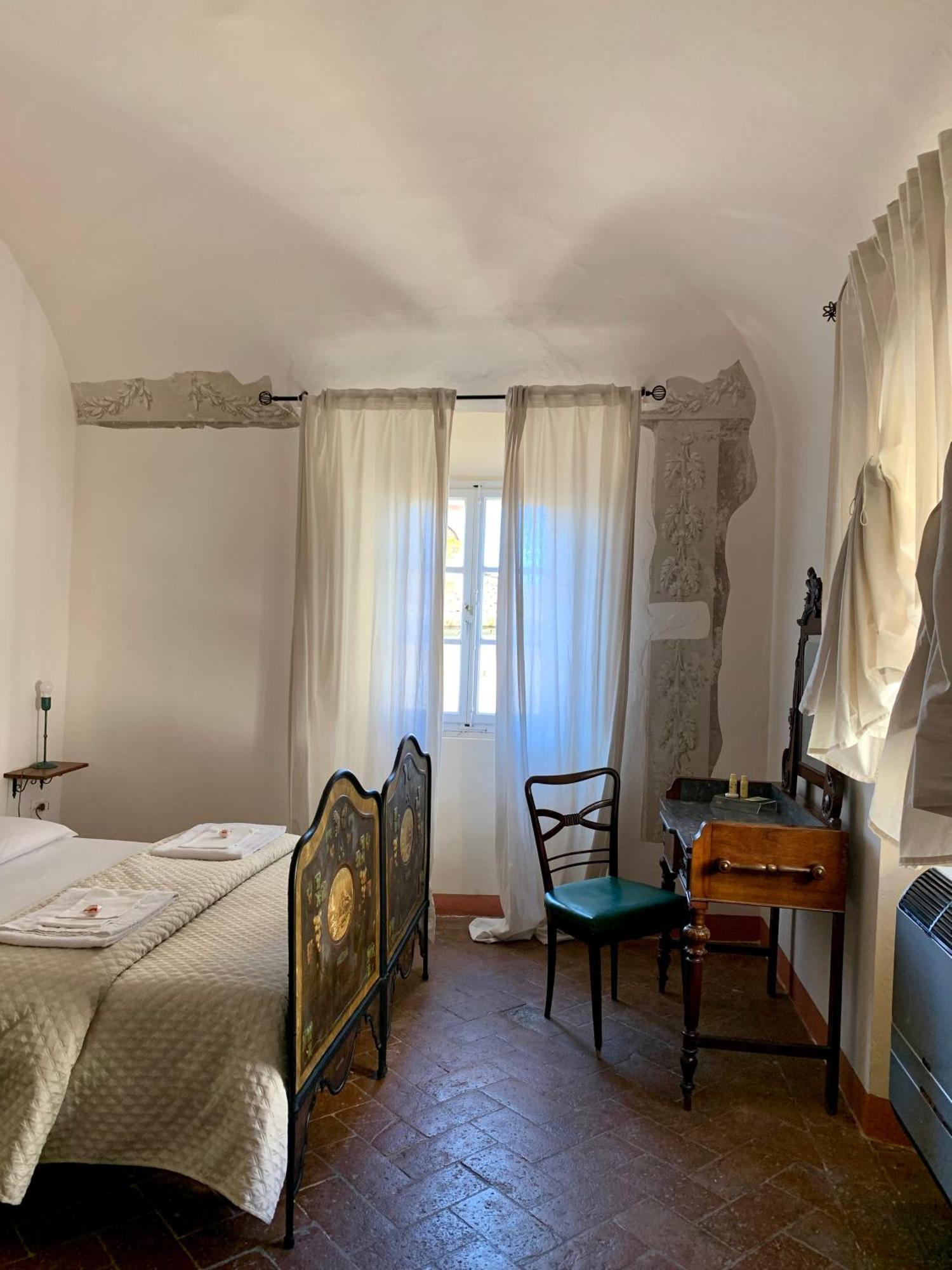 Bed and Breakfast Casa Cerboneschi Casale Marittimo Exteriér fotografie