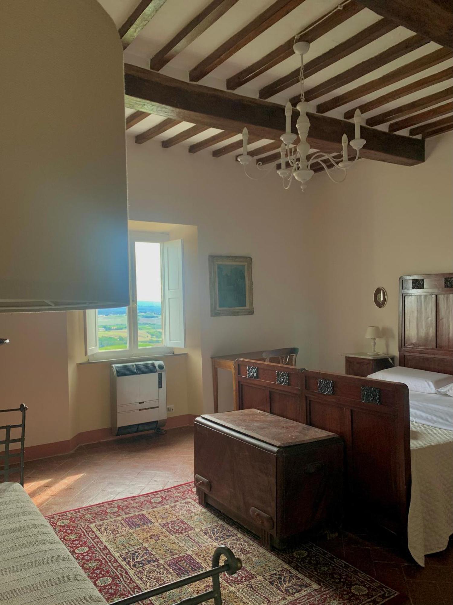 Bed and Breakfast Casa Cerboneschi Casale Marittimo Exteriér fotografie