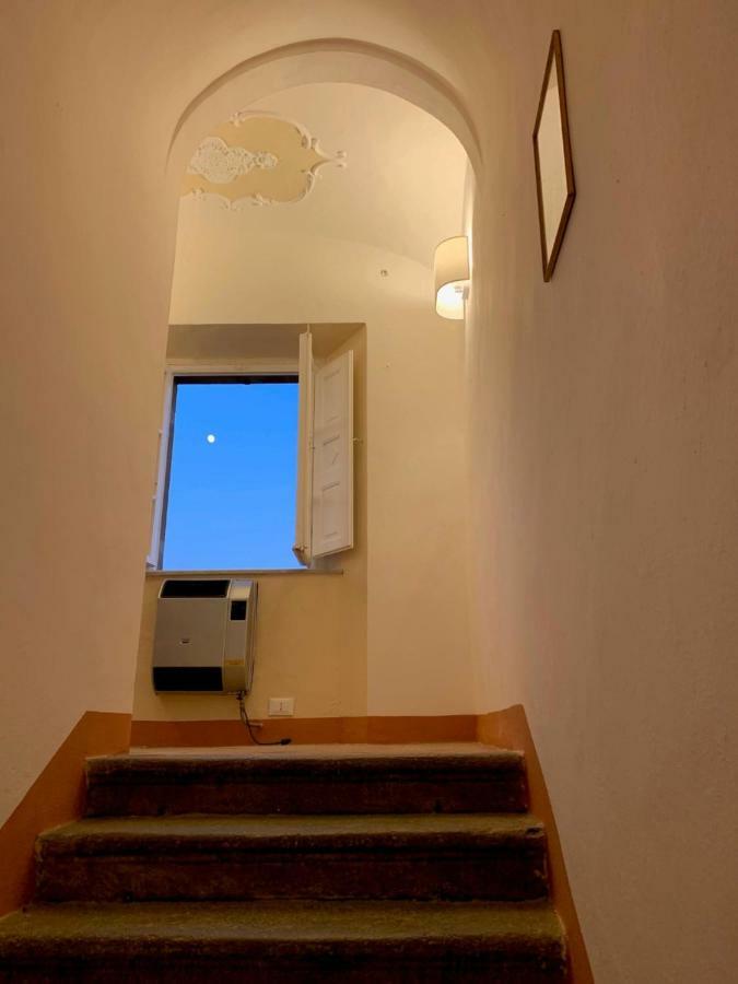 Bed and Breakfast Casa Cerboneschi Casale Marittimo Exteriér fotografie