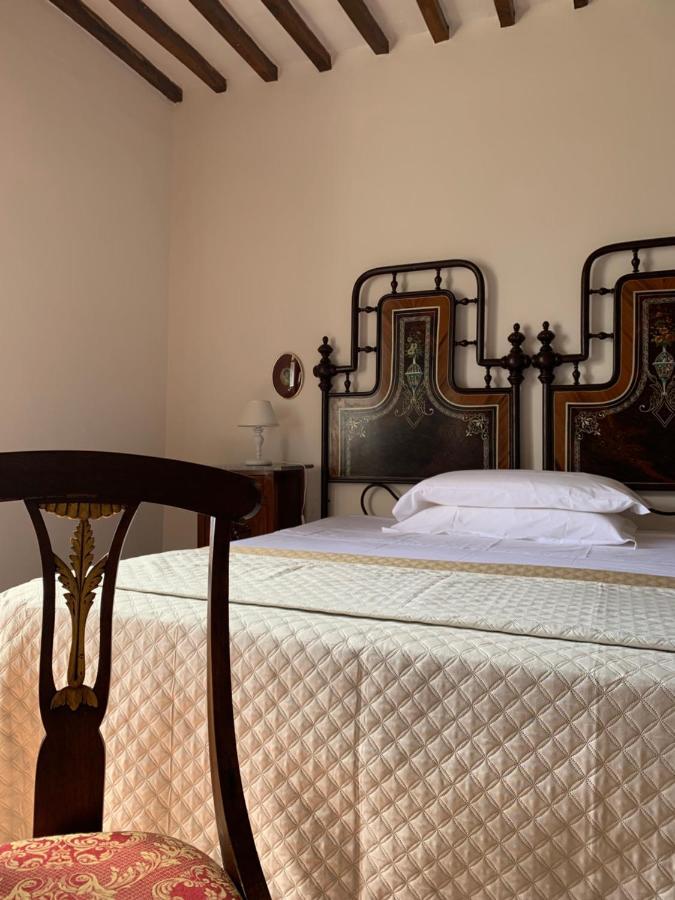 Bed and Breakfast Casa Cerboneschi Casale Marittimo Exteriér fotografie
